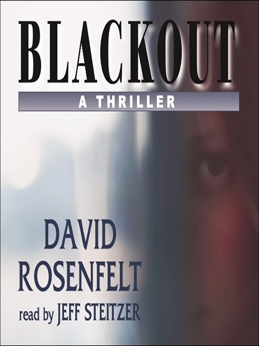 Title details for Blackout by David Rosenfelt - Wait list